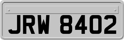 JRW8402