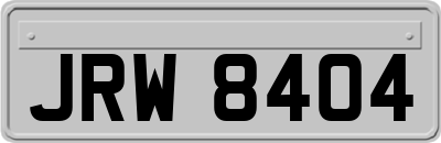 JRW8404