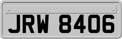 JRW8406