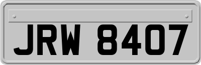 JRW8407