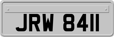 JRW8411