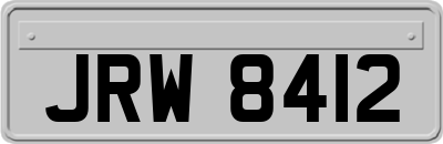 JRW8412