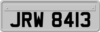 JRW8413