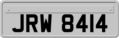 JRW8414