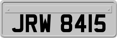 JRW8415