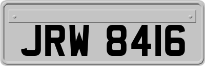 JRW8416