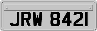 JRW8421