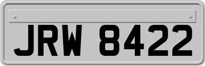 JRW8422