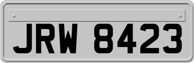 JRW8423
