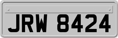 JRW8424