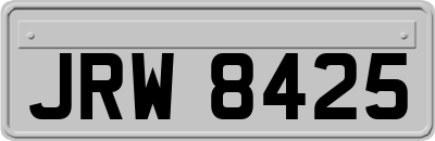JRW8425