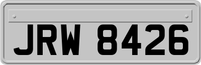 JRW8426