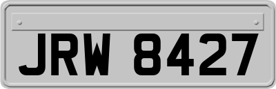 JRW8427