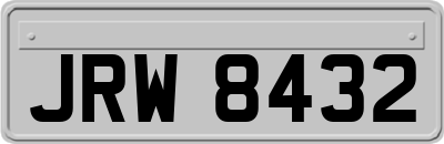 JRW8432