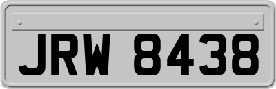 JRW8438