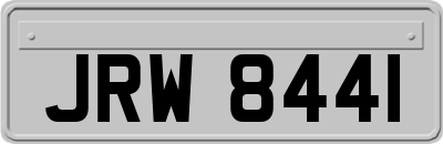 JRW8441