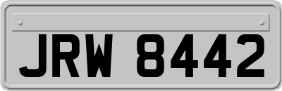 JRW8442