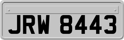 JRW8443