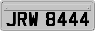 JRW8444