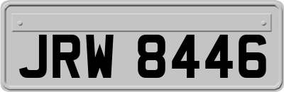 JRW8446