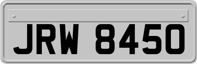 JRW8450