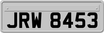 JRW8453