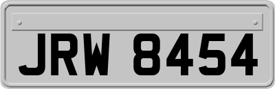 JRW8454