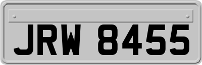 JRW8455