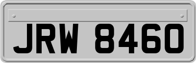 JRW8460