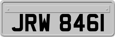 JRW8461