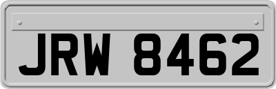 JRW8462