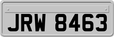 JRW8463