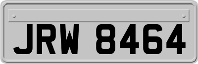 JRW8464