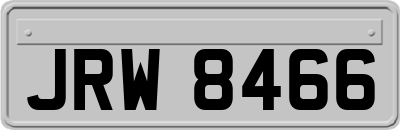 JRW8466