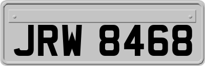 JRW8468