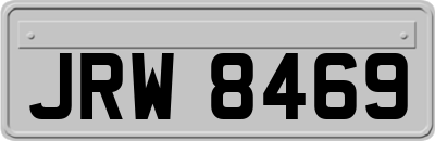 JRW8469