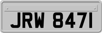 JRW8471