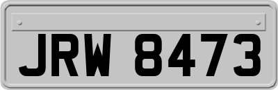 JRW8473