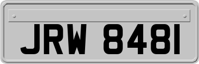JRW8481