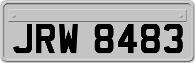JRW8483