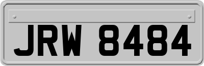 JRW8484