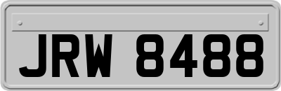 JRW8488