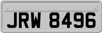 JRW8496