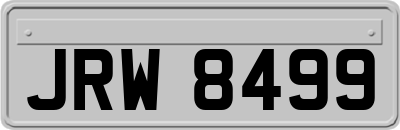 JRW8499