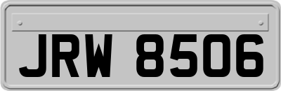 JRW8506