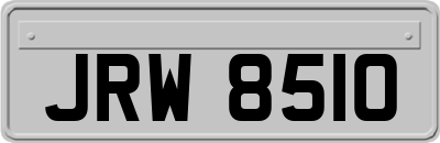 JRW8510