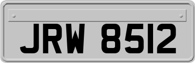 JRW8512