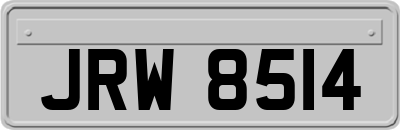 JRW8514