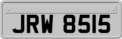 JRW8515