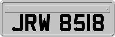 JRW8518